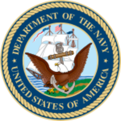 Timeline: Louis Roulain: History of The United States Navy