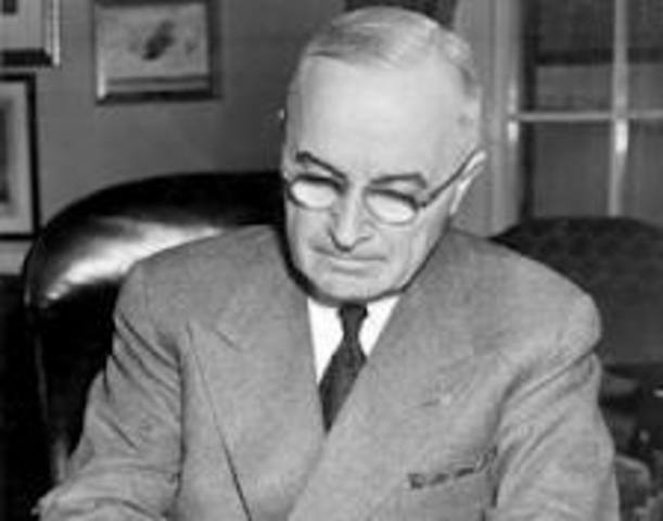 Truman Doctrine