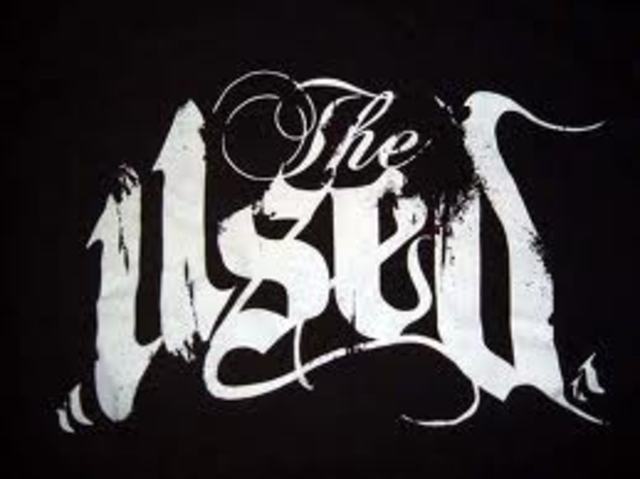 The Used Became a Band