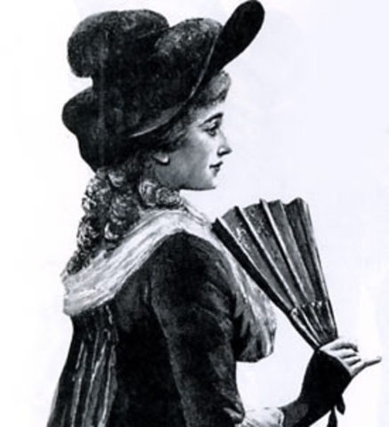 Women's Property Law was passed