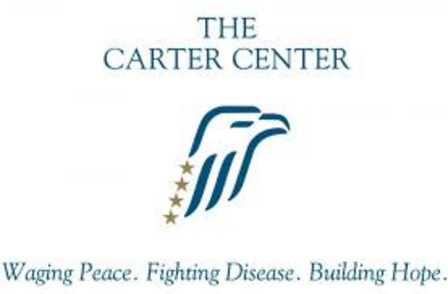 Carter center