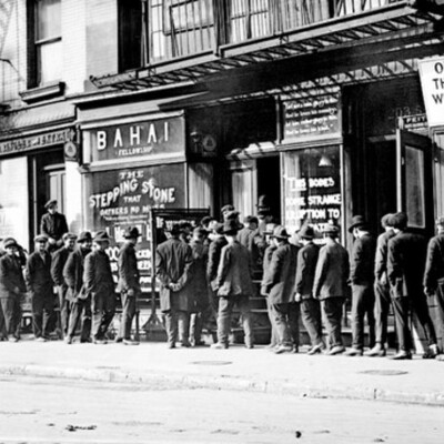 Timeline: World At War and Beyond