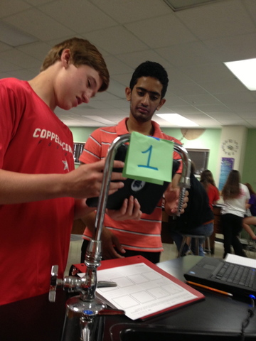 Packing & Preparing for China