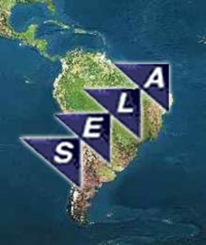 Participacion en la SELA