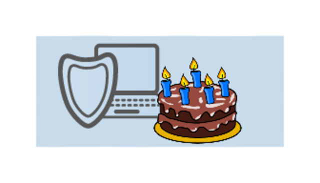 Dia de la seguridad informatica