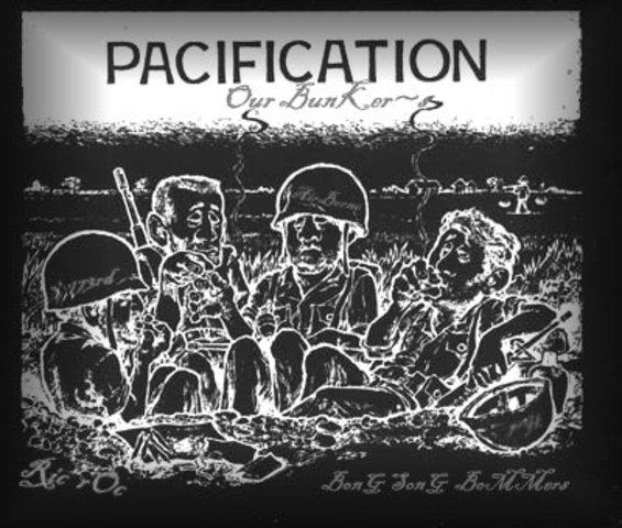 Pacification