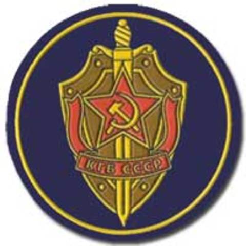 KGB (Committee for State Security)