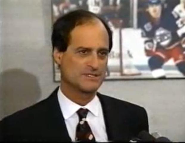 Jets announce the team will be sold