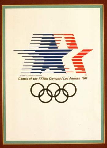 Los Angeles Olympics
