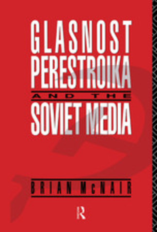 Perestroika and Glasnost