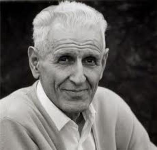 Jack Kevorkian is released from prison