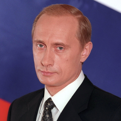 Putin