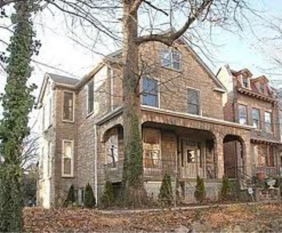 Lewis and Clark expidition return to D.C