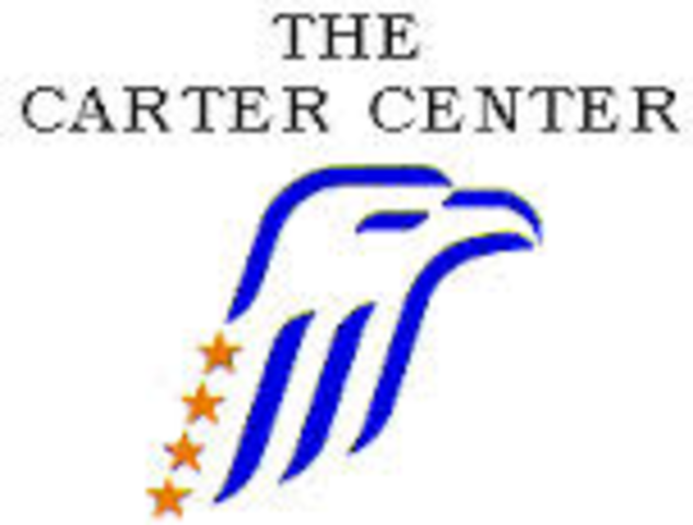 The Carter Center