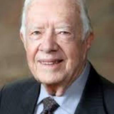 Timeline: Jimmy Carter