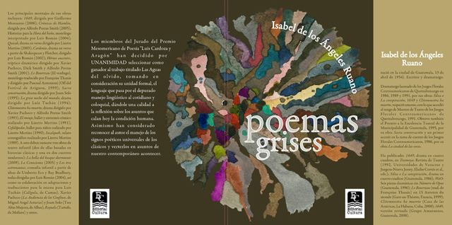 Ingreso a trabajar en la Editorial Cultura