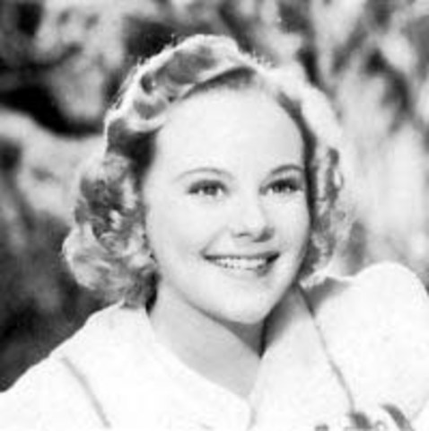 Sonja Henie Dies