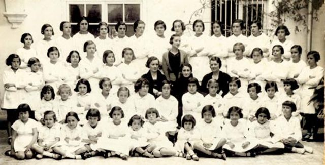 Plan Nacional de la Educacion.