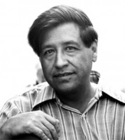 César Chávez