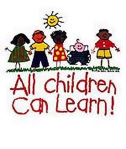 PL 94-142, Education for All Handicapped Children Act