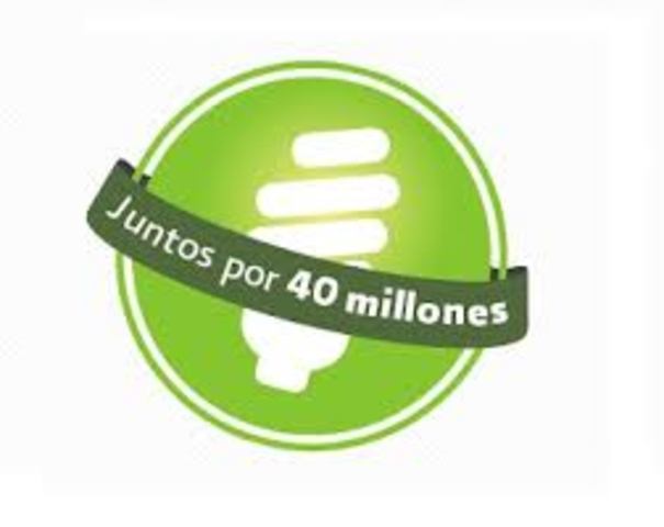 Concluye el Programa Luz Sustentable