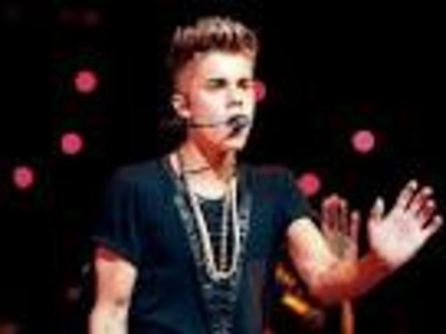 Jingle Ball Concert 2013