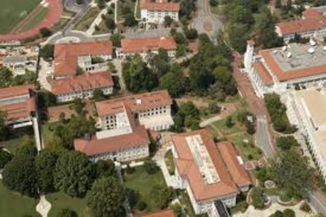 A professer of Emory University