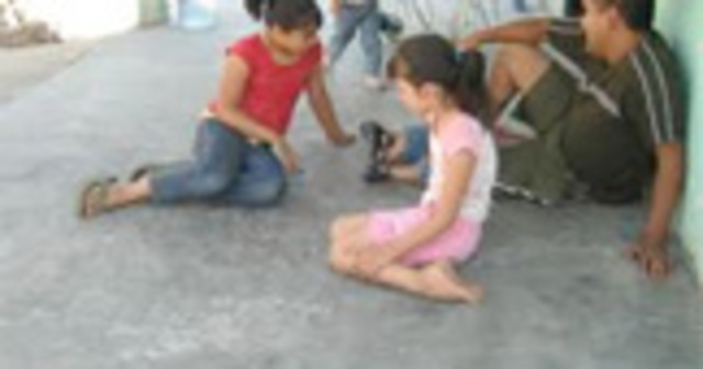 Programa para el Desarrollo de Zonas Prioritarias