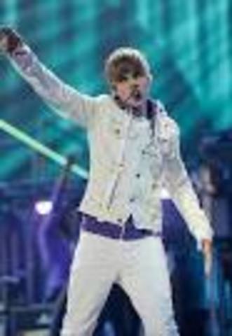 Performance at Madison Square Garden