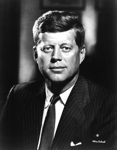 JFK's Inquiry