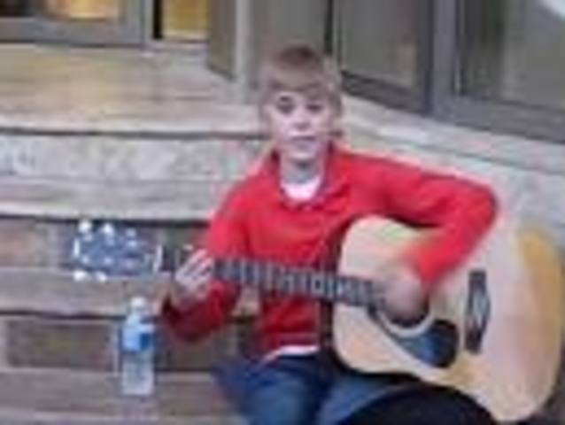 Justin Bieber timeline | Timetoast timelines