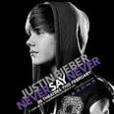Justin Bieber Movie