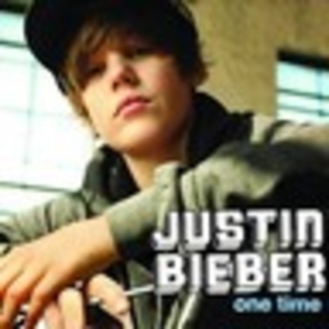 Justin Bieber single- "One Time"