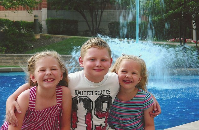 I became an Uncle !!!