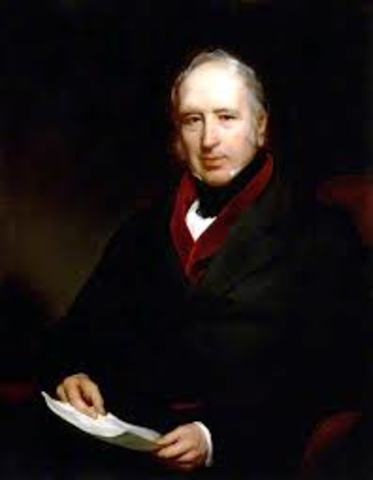 Sir George Cayley