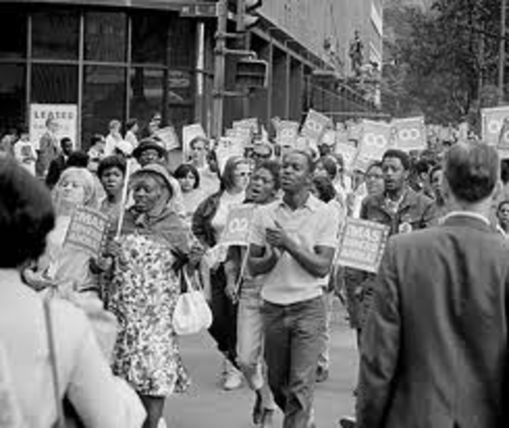 Poor People's Campaign