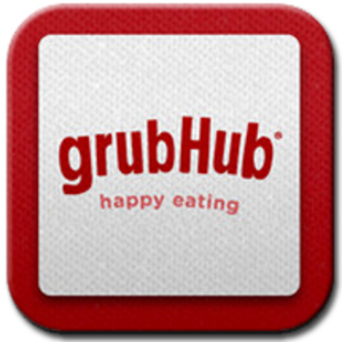 Grub Hub founded