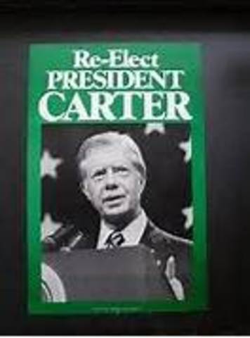 Candidicy for Re-election