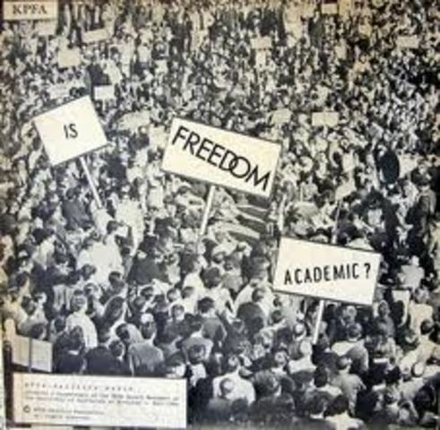 Free Speech Movement