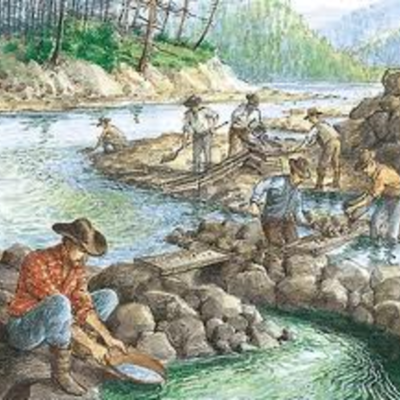 Timeline: Australian histroy 1780 - 1901