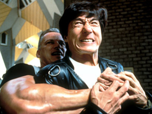 フーアムアイ/我是誰