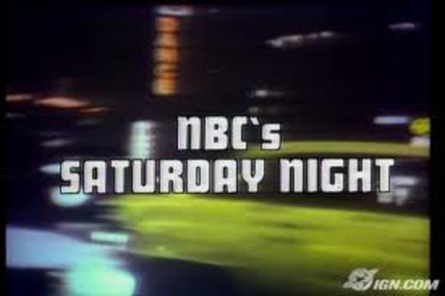 SNL Begins