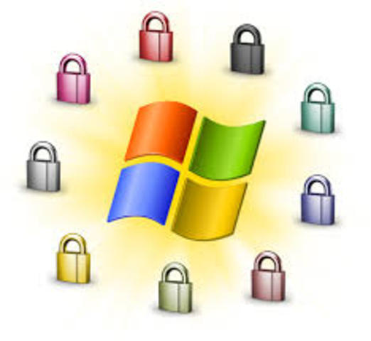 United States v. Microsoft: Microsof