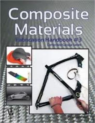 A new class of composite material is fabricated