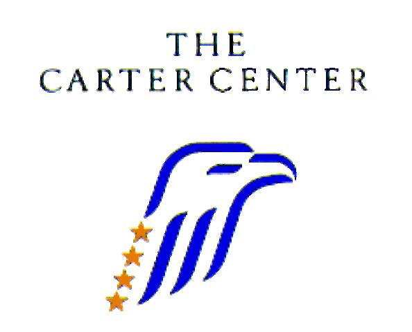 Carter Center Construction