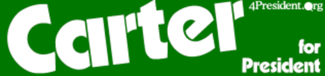 Announcing Candidacy