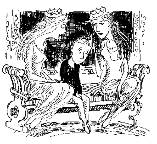 The return of rhyme and reason