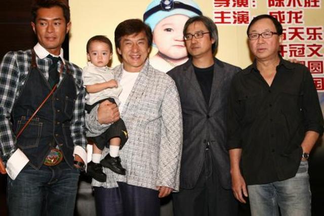 プロジェクトBB