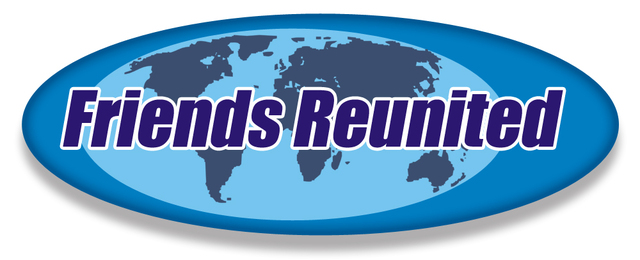 Friends Reunited Created