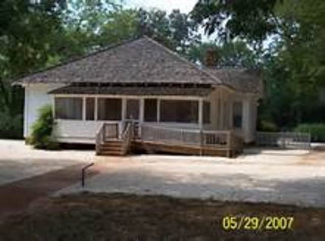 Jimmy Carter's birthplace and date